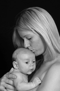 A portrait photographed by Susan Gruber